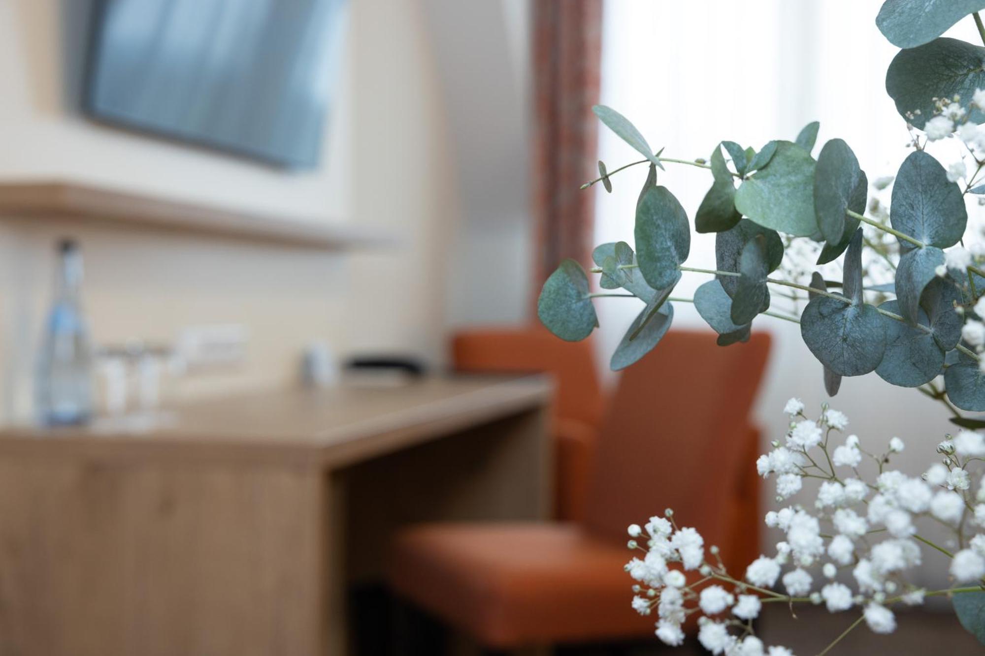 Landhotel Steigenhaus Untermunkheim Eksteriør bilde